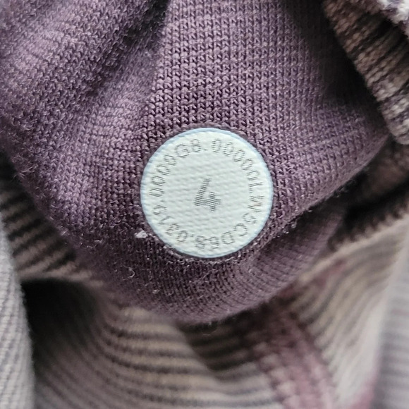 Lululemon Wunder Under  High-Rise Tight 25" - Picture 8 of 12